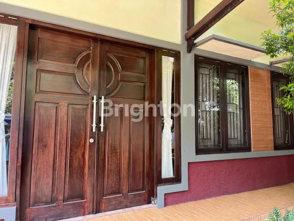 image RUMAH LUAS SIAP HUNI CIKEAS GUNUNG PUTRI (3)