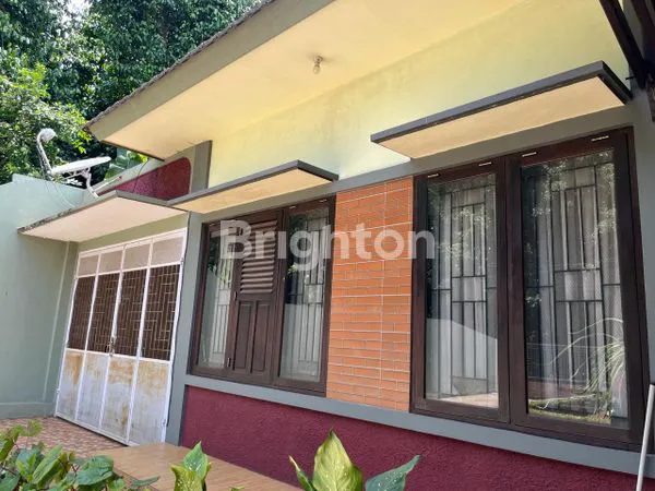 image RUMAH LUAS SIAP HUNI CIKEAS GUNUNG PUTRI (4)