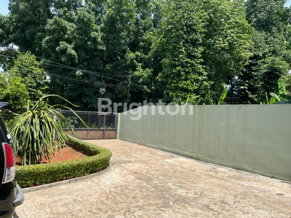 image RUMAH LUAS SIAP HUNI CIKEAS GUNUNG PUTRI (6)