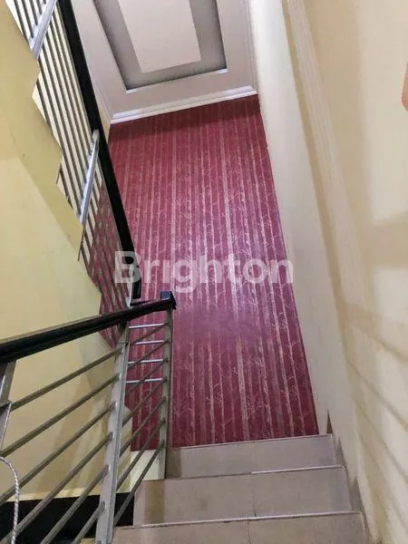 image RUMAH MINIMALIS MODERN DI ARKADIA KELAPA GADING JAKARTA UTARA (3)