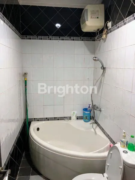 image RUMAH MINIMALIS MODERN DI ARKADIA KELAPA GADING JAKARTA UTARA (4)