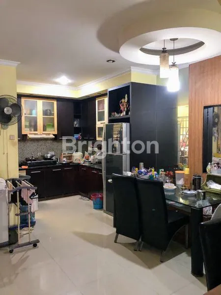 image RUMAH MINIMALIS MODERN DI ARKADIA KELAPA GADING JAKARTA UTARA (2)
