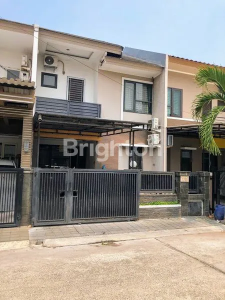 image RUMAH MINIMALIS MODERN DI ARKADIA KELAPA GADING JAKARTA UTARA (1)