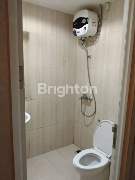 image APARTMENT SENTUL TOWER TIPE STUDIO FULLY FURNISHED (3)