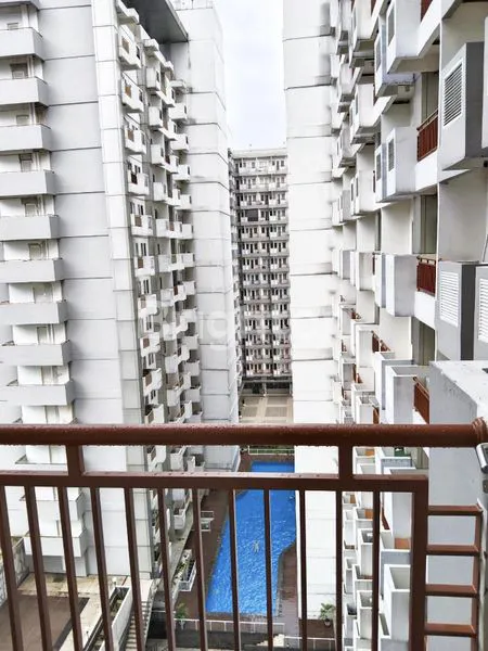 image APARTMENT SENTUL TOWER TIPE STUDIO FULLY FURNISHED (4)