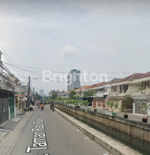 image RUKO DI TAMAN RATU, JAKARTA BARAT, 3 LANTAI, COCOK UNTUK RESTORAN DAN EXPEDISI (2)
