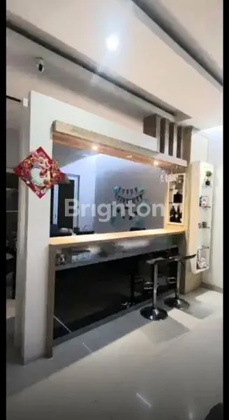 image RUMAH CANTIK ANGGREK LOKA BSD TANGERANG (2)