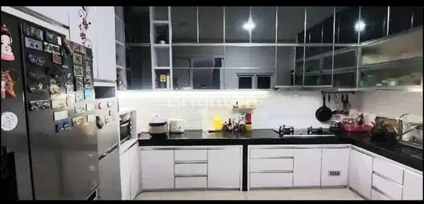 image RUMAH CANTIK ANGGREK LOKA BSD TANGERANG (5)