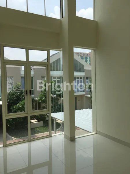 image PAKUWON CITY ZIMBALI COSTA, RUMAH SURABAYA TIMUR 2LANTAI (7)