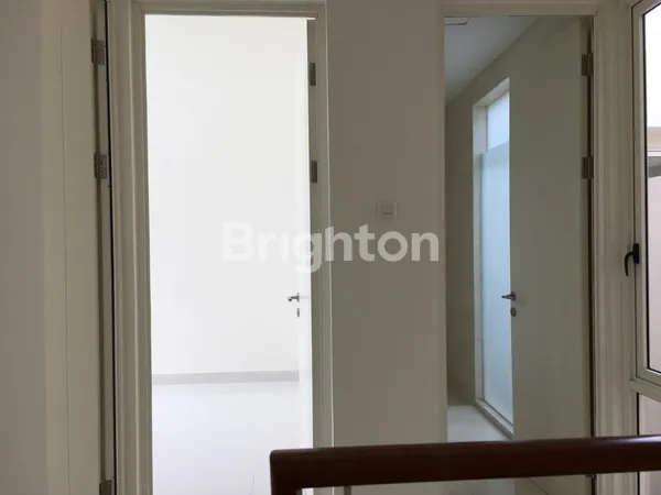 image PAKUWON CITY ZIMBALI COSTA, RUMAH SURABAYA TIMUR 2LANTAI (8)