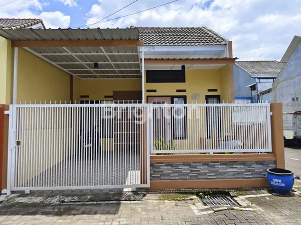 image RUMAH BAGUS MODERN MINIMALIS SDH RENOV HARGA MURAH DI DEKAT KANTOR TERPADU MALANG (1)