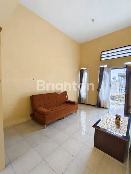 image RUMAH BAGUS MODERN MINIMALIS SDH RENOV HARGA MURAH DI DEKAT KANTOR TERPADU MALANG (4)