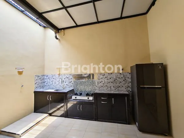 image RUMAH BAGUS MODERN MINIMALIS SDH RENOV HARGA MURAH DI DEKAT KANTOR TERPADU MALANG (7)