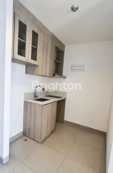 image APARTMENT FATMAWATI CITY CENTRE DEKAT STASIUN MRT  FATMAWATI JAKARTA SELATAN (2)