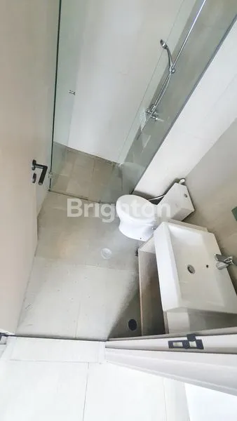 image APARTMENT FATMAWATI CITY CENTRE DEKAT STASIUN MRT  FATMAWATI JAKARTA SELATAN (4)