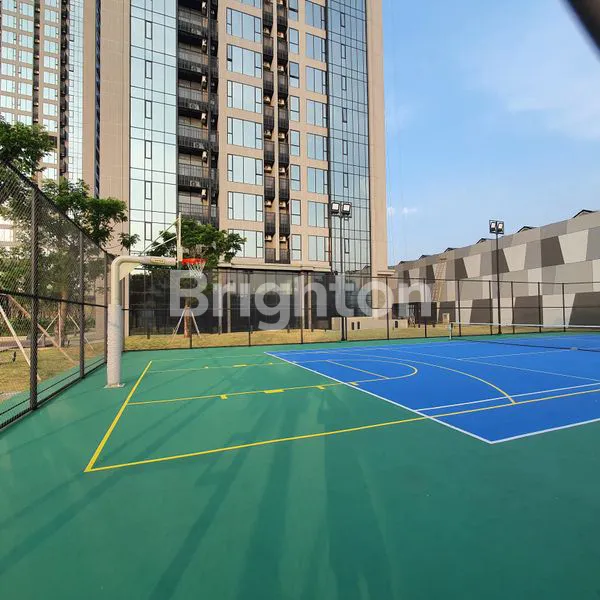 image APARTMENT FATMAWATI CITY CENTRE DEKAT STASIUN MRT  FATMAWATI JAKARTA SELATAN (7)
