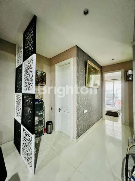 image RUMAH TERAWAT MINIMALIS DI CLUSTER FAVORIT SAN DIEGO, PAKUWON CITY (2)