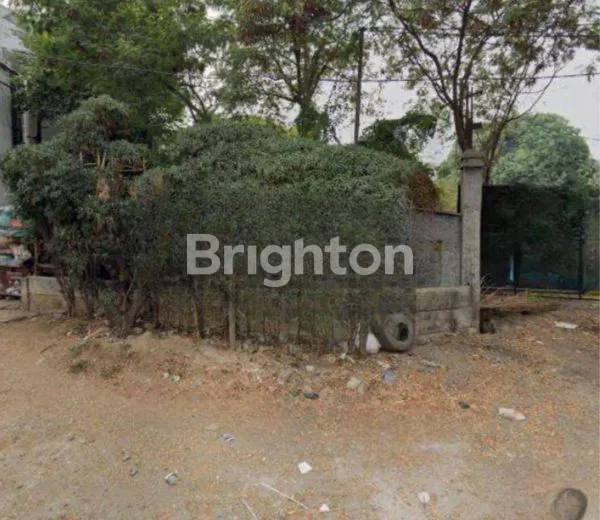 image TANAH DI PINGGIR JALAN AREA KOMERSIL DI CENGKARENG LINGKAR LUAR (3)