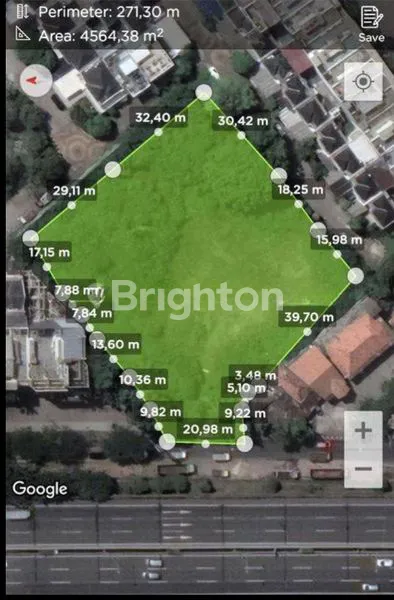 image TANAH DI PINGGIR JALAN AREA KOMERSIL DI CENGKARENG LINGKAR LUAR (4)