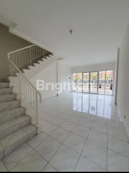 image RUKO GANDENG 2 LANTAI CITRA MAJA BISA BUAT USAHA (3)