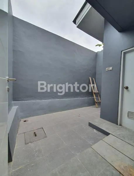 image RUKO GANDENG 2 LANTAI CITRA MAJA BISA BUAT USAHA (4)