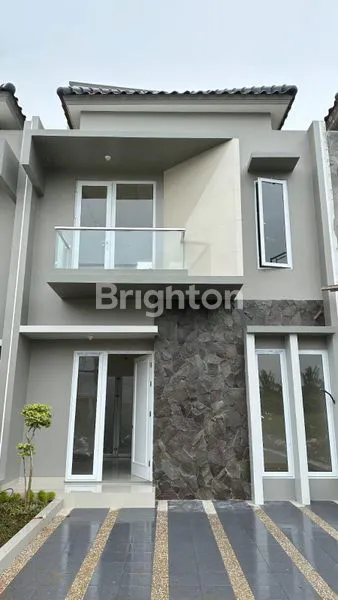 image EXCLUSIVE HOUSING IN SOUTH OF JAKARTA (5)