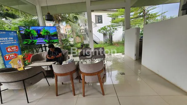 image EXCLUSIVE HOUSING IN SOUTH OF JAKARTA (6)