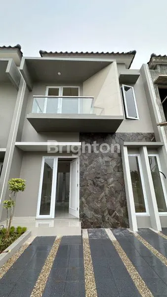 image EXCLUSIVE HOUSING IN SOUTH OF JAKARTA (1)