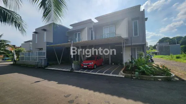 image EXCLUSIVE HOUSING IN SOUTH OF JAKARTA (2)