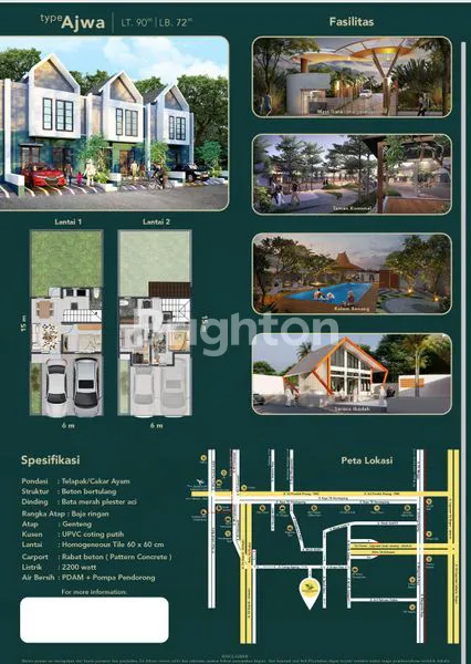image EXCLUSIVE HOUSING IN SOUTH OF JAKARTA (7)