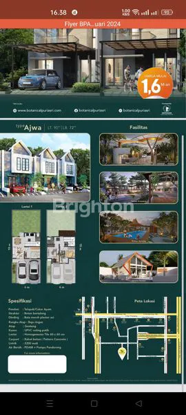 image EXCLUSIVE HOUSING IN SOUTH OF JAKARTA (8)
