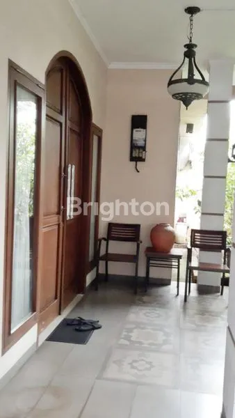 image RUMAH 2 LANTAI TEBET DEKAT JALAN MT HARYONO JAKARTA SELATAN (4)