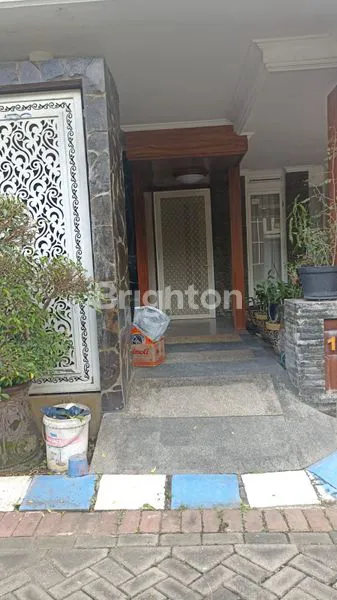 image DIJUAL TURUN HARGA RUMAH 1 LANTAI FULL BANGUNAN. (3)