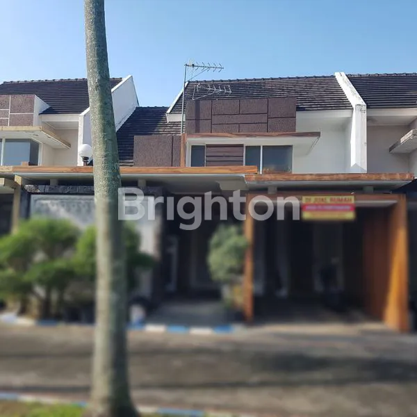 image DIJUAL TURUN HARGA RUMAH 1 LANTAI FULL BANGUNAN. (1)