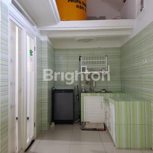 image DIJUAL TURUN HARGA RUMAH 1 LANTAI FULL BANGUNAN. (6)