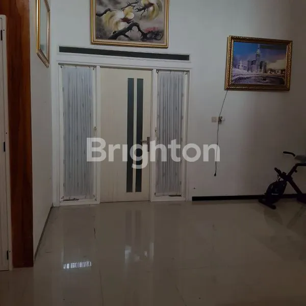 image DIJUAL TURUN HARGA RUMAH 1 LANTAI FULL BANGUNAN. (7)