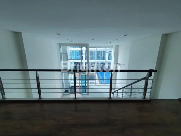 SOHO BROOKLYN ALAM SUTERA