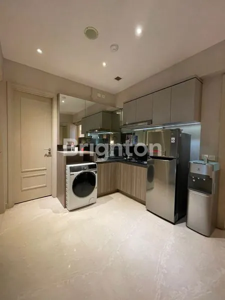 image APARTMENT ONE ICON RESIDENCE TUNJUNGAN PLAZA SURABAYA (3)