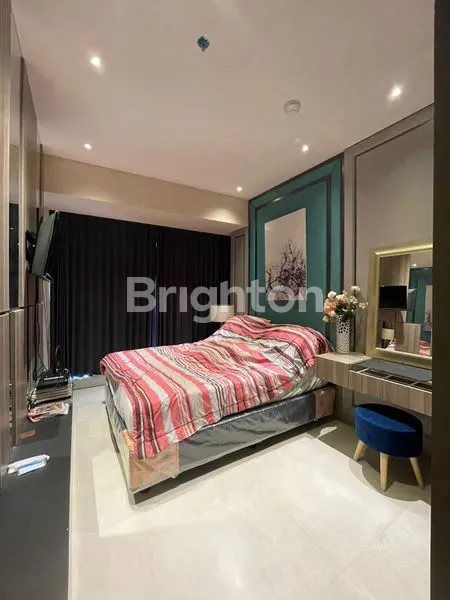 image APARTMENT ONE ICON RESIDENCE TUNJUNGAN PLAZA SURABAYA (4)