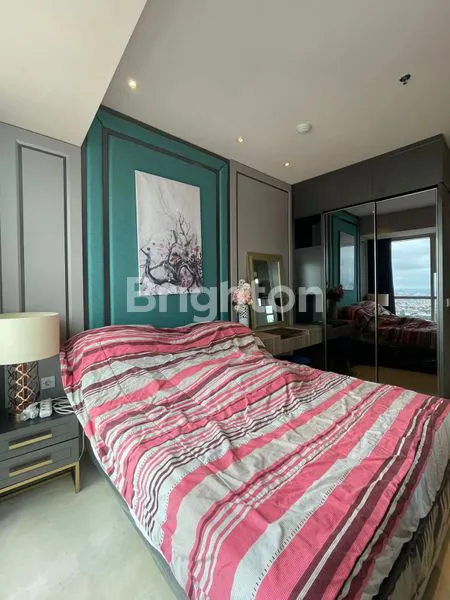 image APARTMENT ONE ICON RESIDENCE TUNJUNGAN PLAZA SURABAYA (5)