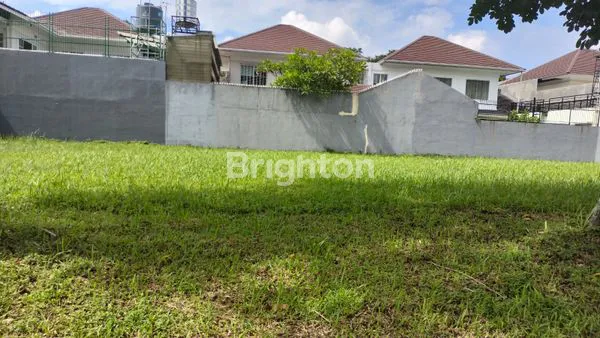 image KAVLING EKSKLUSIF DALAM KOMPLEK ALAM SUTERA (3)