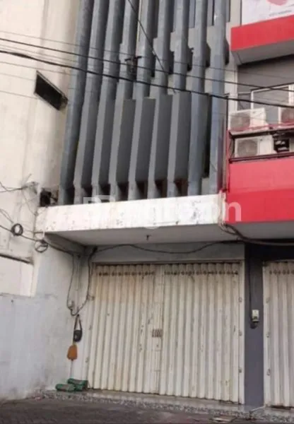 image RUKO SECOND ROAD RAMAI SELANGKAH KE RAYA DIPONEGORO PARKIRAN LUAS (1)