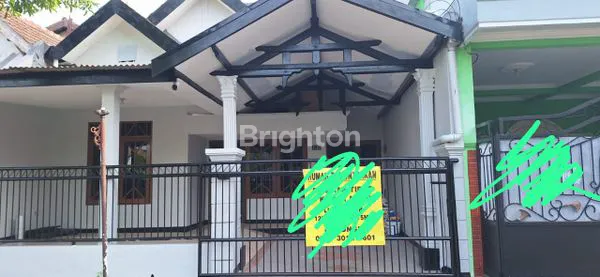 Gambar Property DIJUAL RUMAH SIAP HUNI