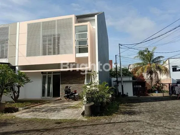 image RUMAH 2 LT JATI ASIH (2)