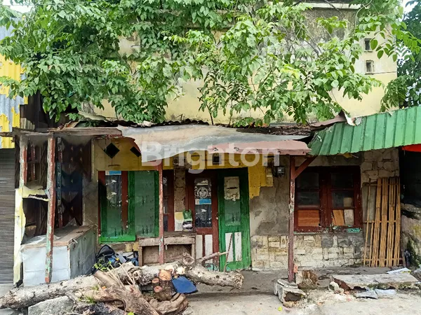 image RUMAH JADUL HITUNG TANAH DAERAH KAPAS KRAMPUNG DEKAT KAZA MALL DEKAT PASA ATUM DEKAT SURAMADU DEKAT KENJERAN DEKAT GLORA 10 NOVEMBER (1)