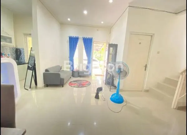 image RUMAH SIAP HUNI DI BINTARO EXCHANGE (5)