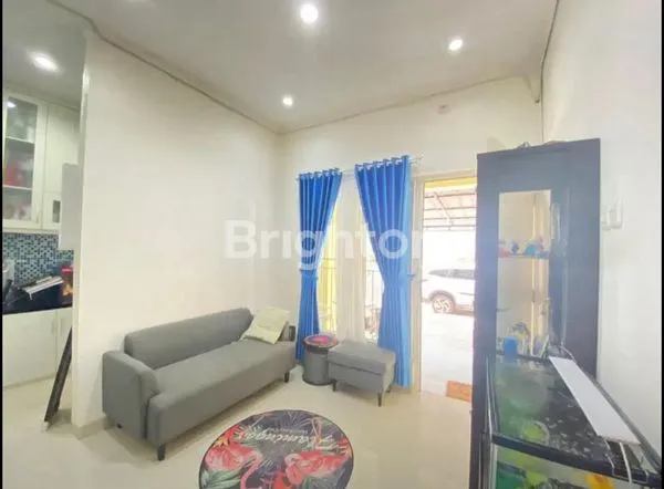 image RUMAH SIAP HUNI DI BINTARO EXCHANGE (4)