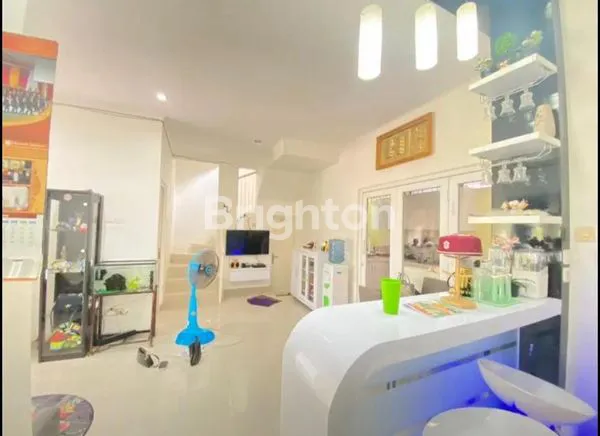 image RUMAH SIAP HUNI DI BINTARO EXCHANGE (1)