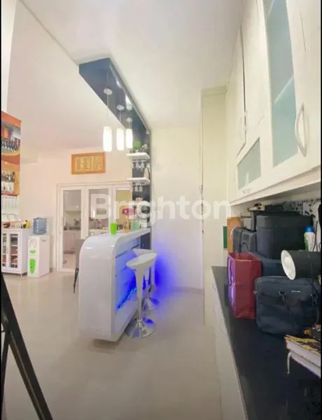 image RUMAH SIAP HUNI DI BINTARO EXCHANGE (3)
