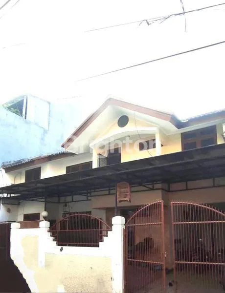 image RUMAH DURI KEPA 2 LANTAI SIAP DIHUNI DAN BEBAS BANJIR  (1)